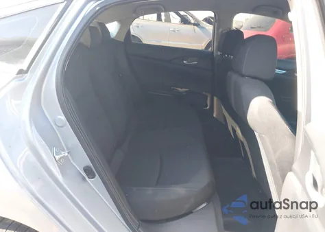 2020 Honda Civic Lx z USA, uszkodzony, nr VIN 2HGFC2F69LH536794